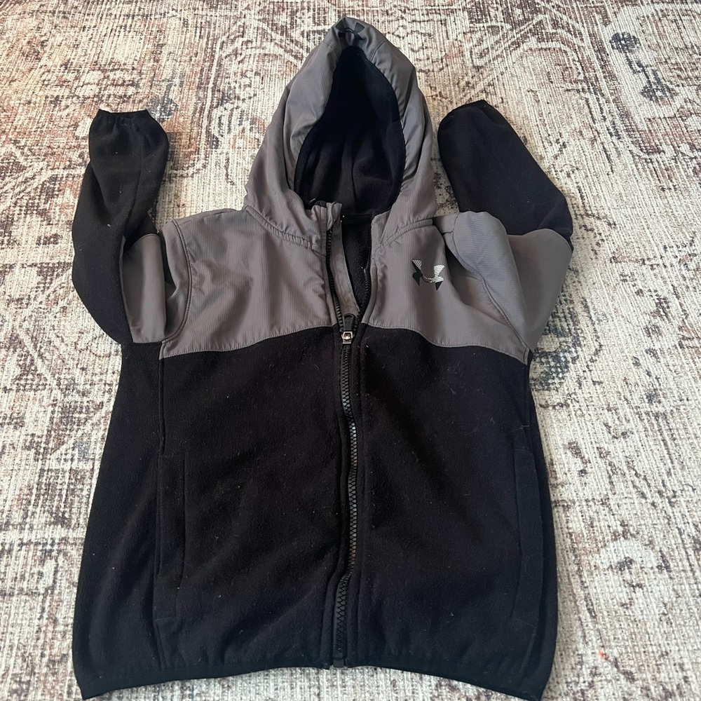 Under Armour Cold Gear Jacket